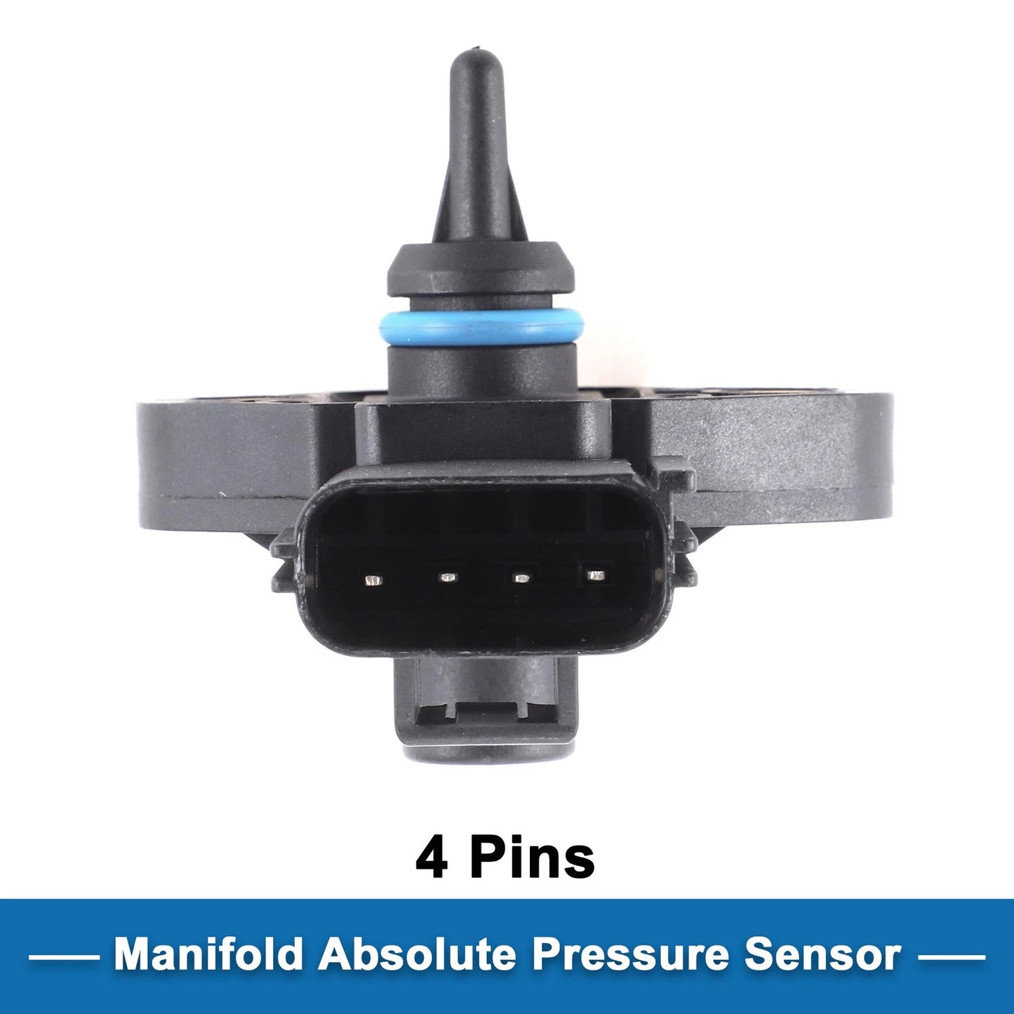 Manifold Absolute Pressure Sensor for Ford Focus II Saloon (2005)