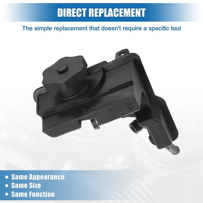 Power Steering Reservoir for Ford Focus, Transit (2006-2011)