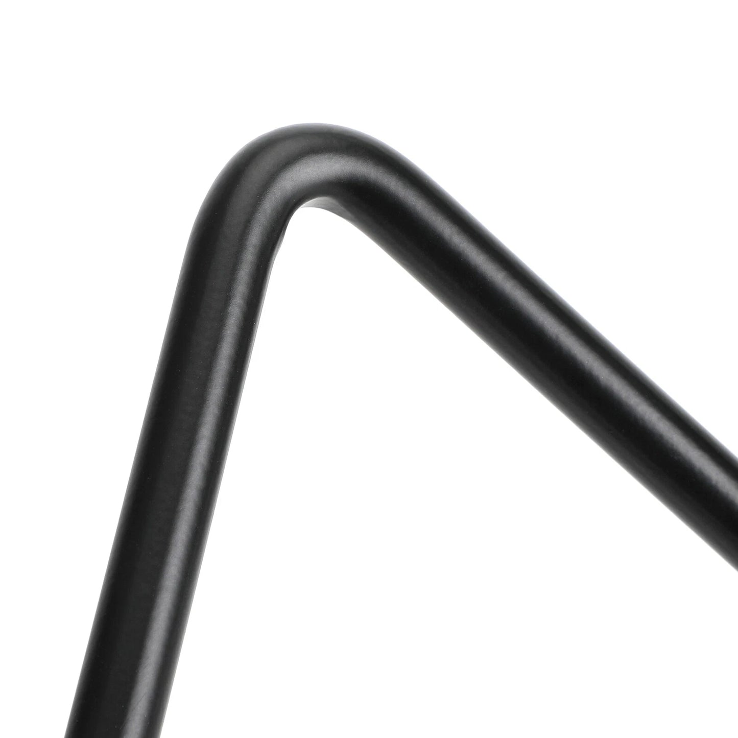 Saddlebag Holder for Kawasaki W650 Cafe Street (2000-2007)