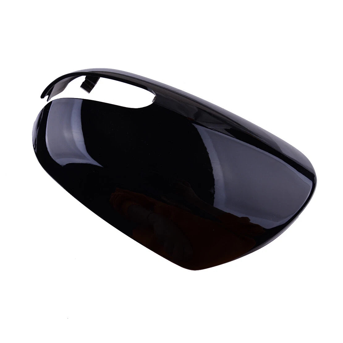 Left ABS Door Mirror Cover for Kia Forte (2009-2012)