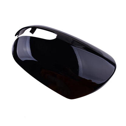 Left ABS Door Mirror Cover for Kia Forte (2009-2012)
