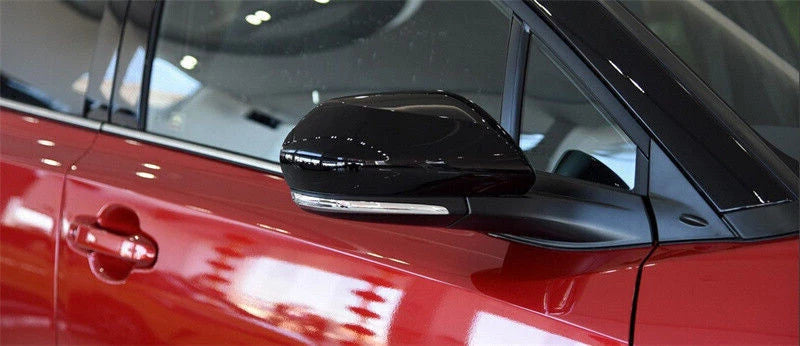 Right Side Window Molding Trim Cover for Toyota C-HR (2016–2020)