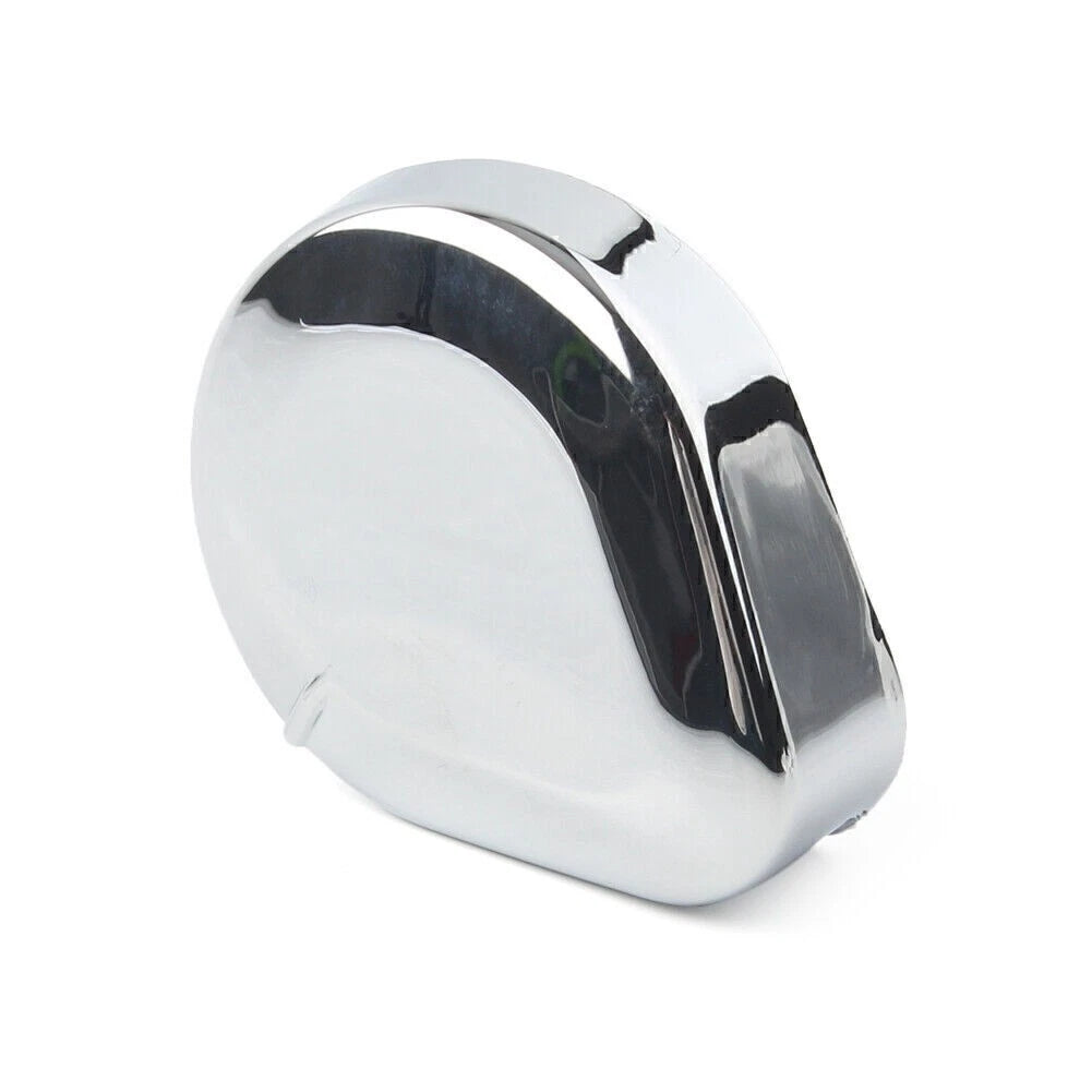 Kill Switch Cover for Honda Goldwing GL1800 (2001-2011) - Chrome Finish