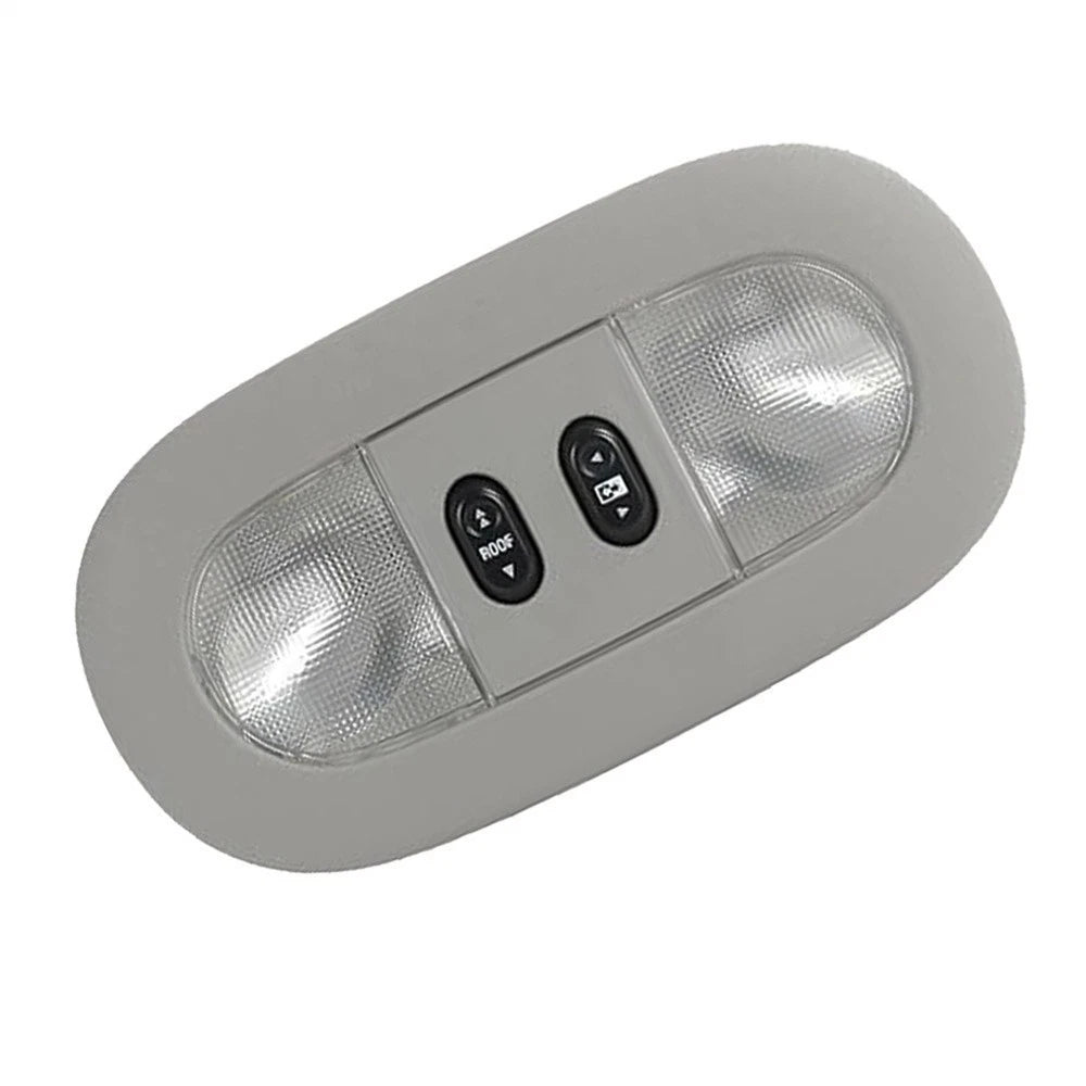 LED Light Switch for 2004-2008 Ford F-150 Sunroof Rear Window Console