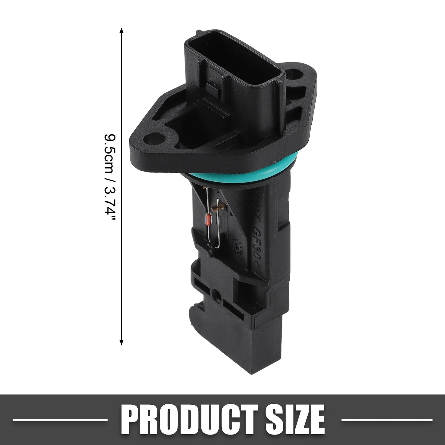 MAF Mass Air Flow Sensor for Nissan Maxima 3.5L (2002-2003)