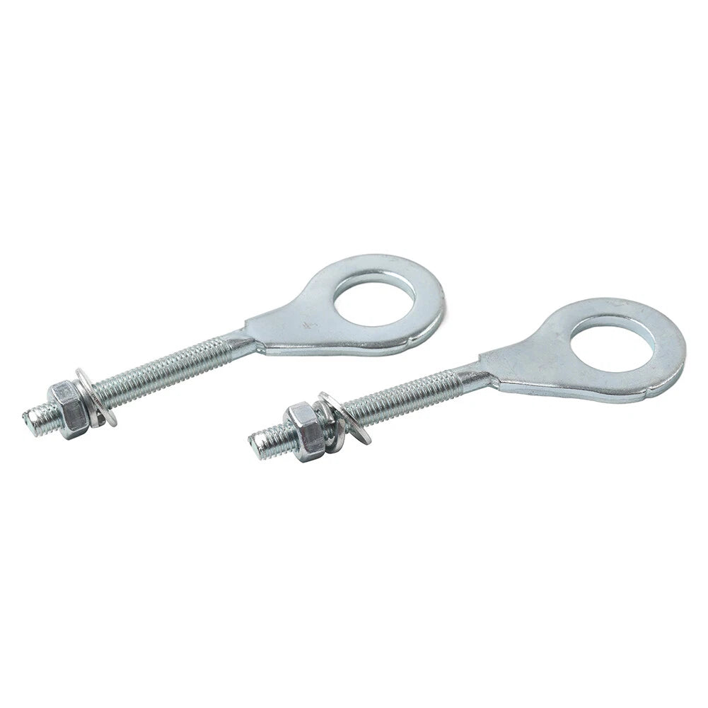 Rear Chain Adjuster Tensioner for Honda CRF XR 70 80 100