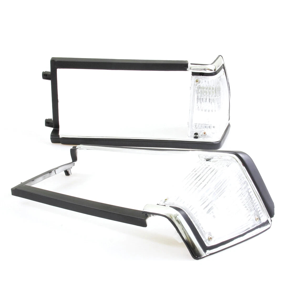 Headlight Housing Trim for Toyota Corolla KE70 KE72 KE75 TE71 TE72 1979-1987