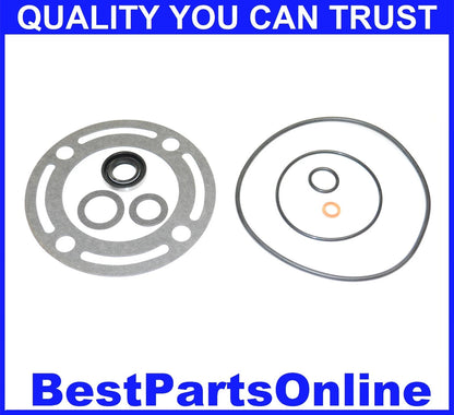 Power Steering Pump Seal Kit for Lincoln Mark II, Mark IV, Mark V, Mark VI