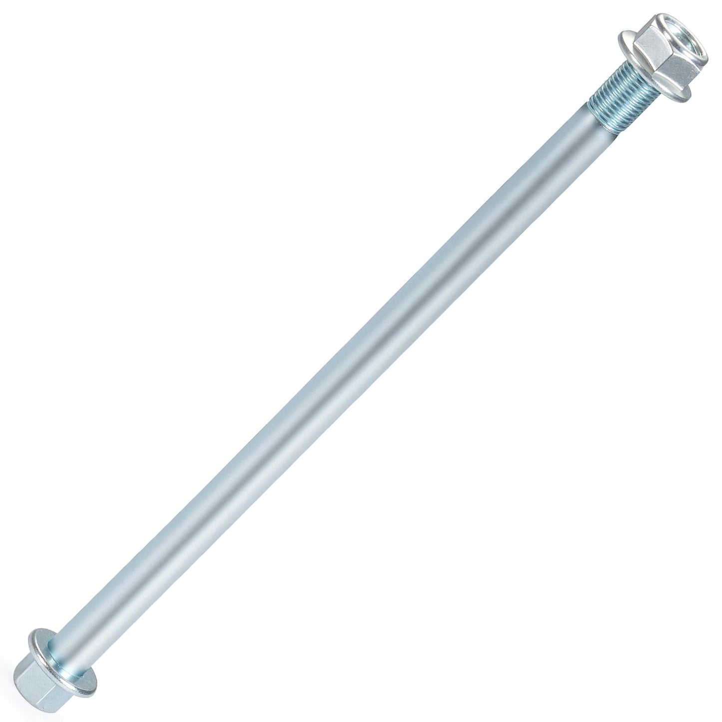 Rear Axle Bolt With Nut For Honda XR 80R 100R / CRF 80F 100F (1985-2013)