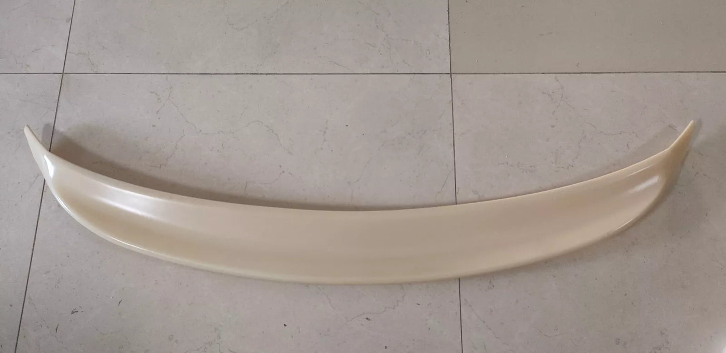 ABS Rear Boot Spoiler Wing Lip for Lincoln MKZ Sedan 2013-2020 (2013-2020)
