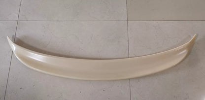 ABS Rear Boot Spoiler Wing Lip for Lincoln MKZ Sedan 2013-2020 (2013-2020)