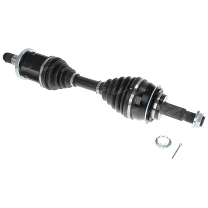 CV Joint Axle Drive Shaft for Toyota Fortuner GUN156 (2015–2019)