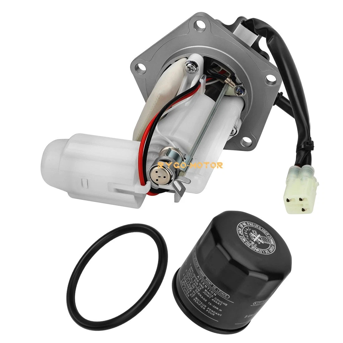 Fuel Pump Assembly for Kawasaki Versys 650, Ninja 650R ER6N (2006–2014)