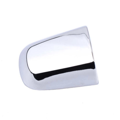 Outer Door Handle Front L+R Chrome Fits Mitsubishi L200 Triton UTE 2005-14 D06