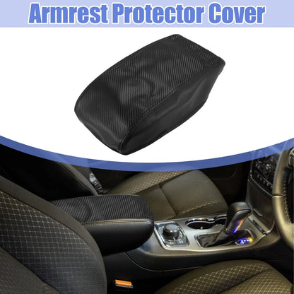 Faux Leather Armrest Cover for Jeep Grand Cherokee (2011-2021)