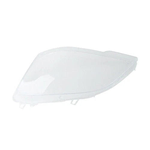 Left Front Headlight Lens Cover for Benz ML-Class (2009-2011)