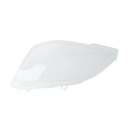 Left Front Headlight Lens Cover for Benz ML-Class (2009-2011)