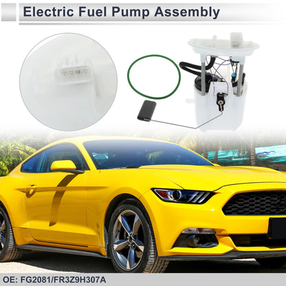 Fuel Pump Assembly for Ford Mustang 2015-2020 2.3L (2015-2020)