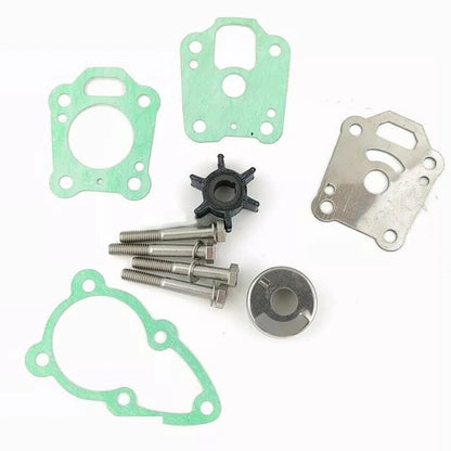 Outboard Water Pump Repair Kit for Mercury Mariner 4-6HP Boat Motors