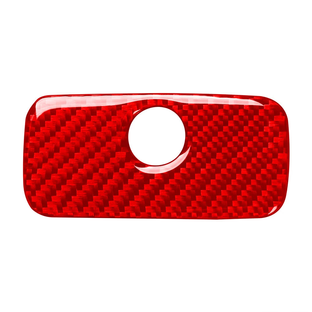 Co-Pilot Storage Box Handle Cover for Jeep Wrangler JL JLU JT 4XE (2018-2023)
