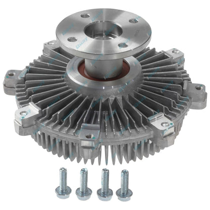 Fan Clutch Coupling for Nissan Navara D40 V6 4.0L VQ40DE Engine 2005~2012