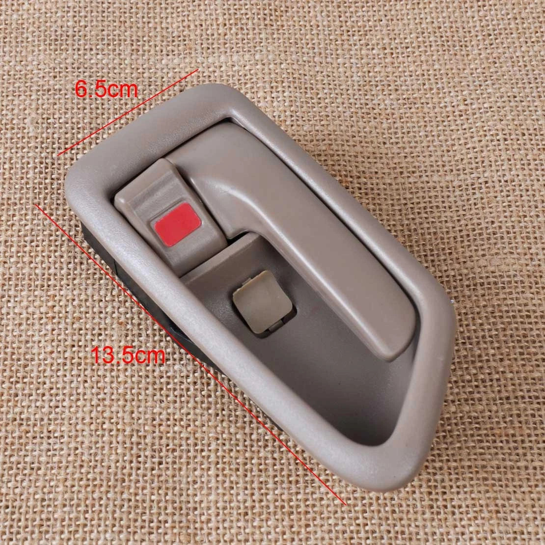 Inner Door Handle for Toyota Camry (1997-2001)