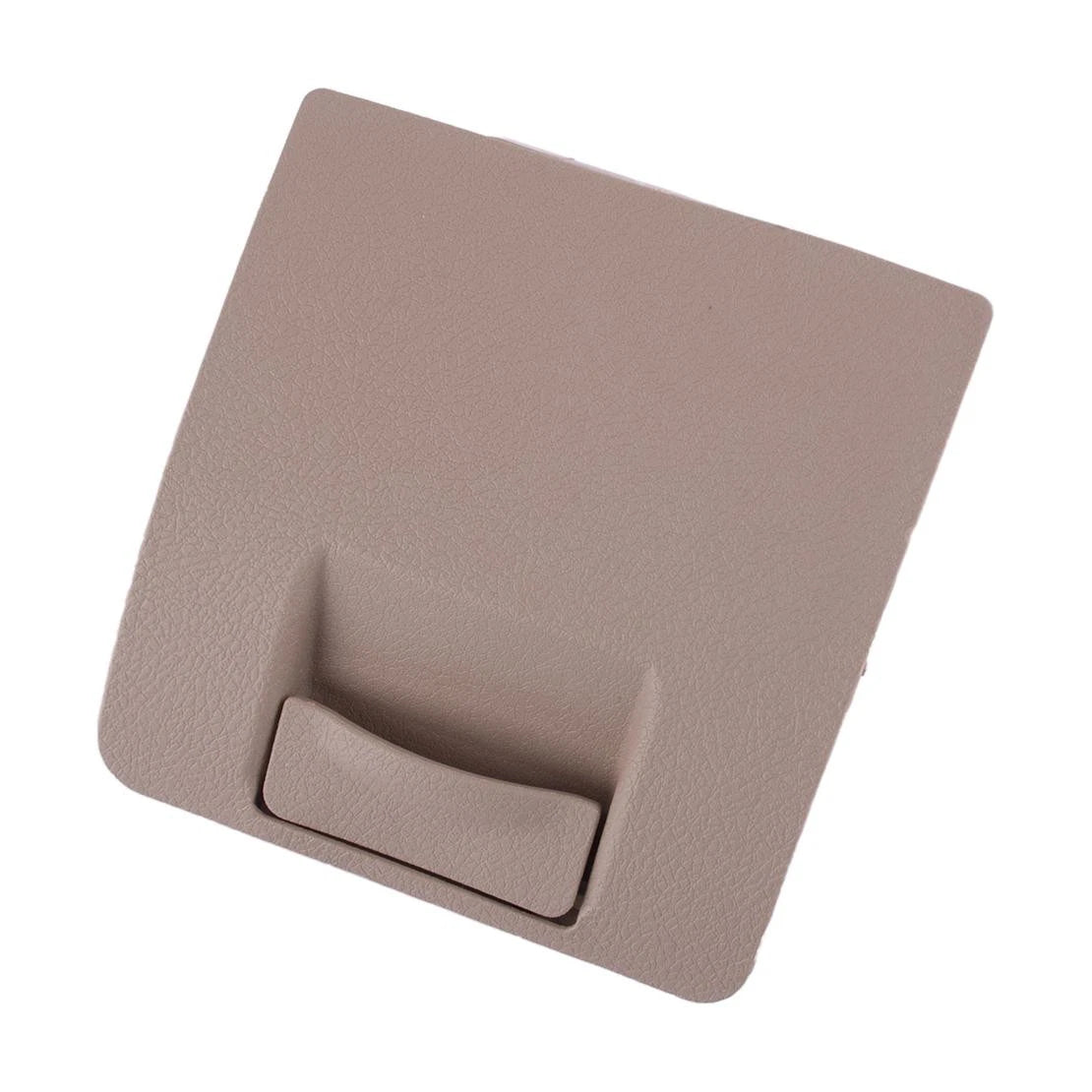 Beige Left Side Fuse Coin Storage Box for Toyota Highlander (2009-2018)