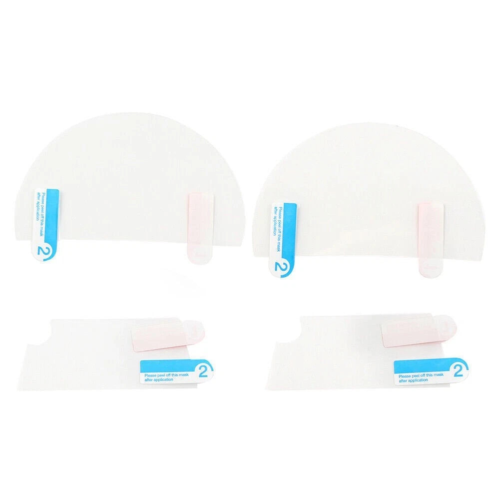 Scratch Dashboard Screen Protector for Kawasaki VERSYS650 (2015-2021)
