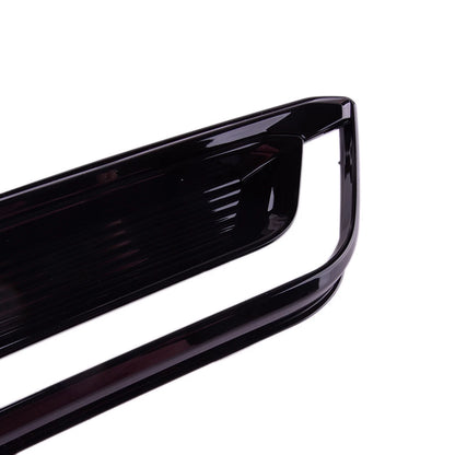 Left Front Fog Light Cover for Chevrolet Impala LTZ Premier (2014-2020)