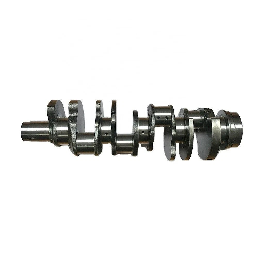 OEM Crankshaft for Toyota Land Cruiser VDJ78/VDJ79/VDJ200 4.5L 1VD 1VDFTV
