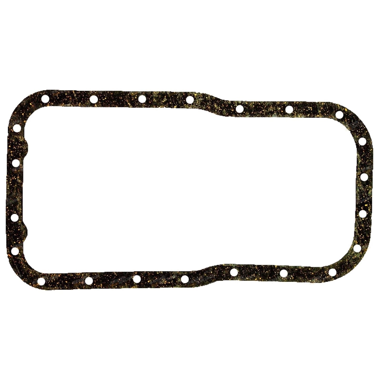Oil Pan Sump Gasket 2.4L for Nissan Nomad C22 (1986-1992)