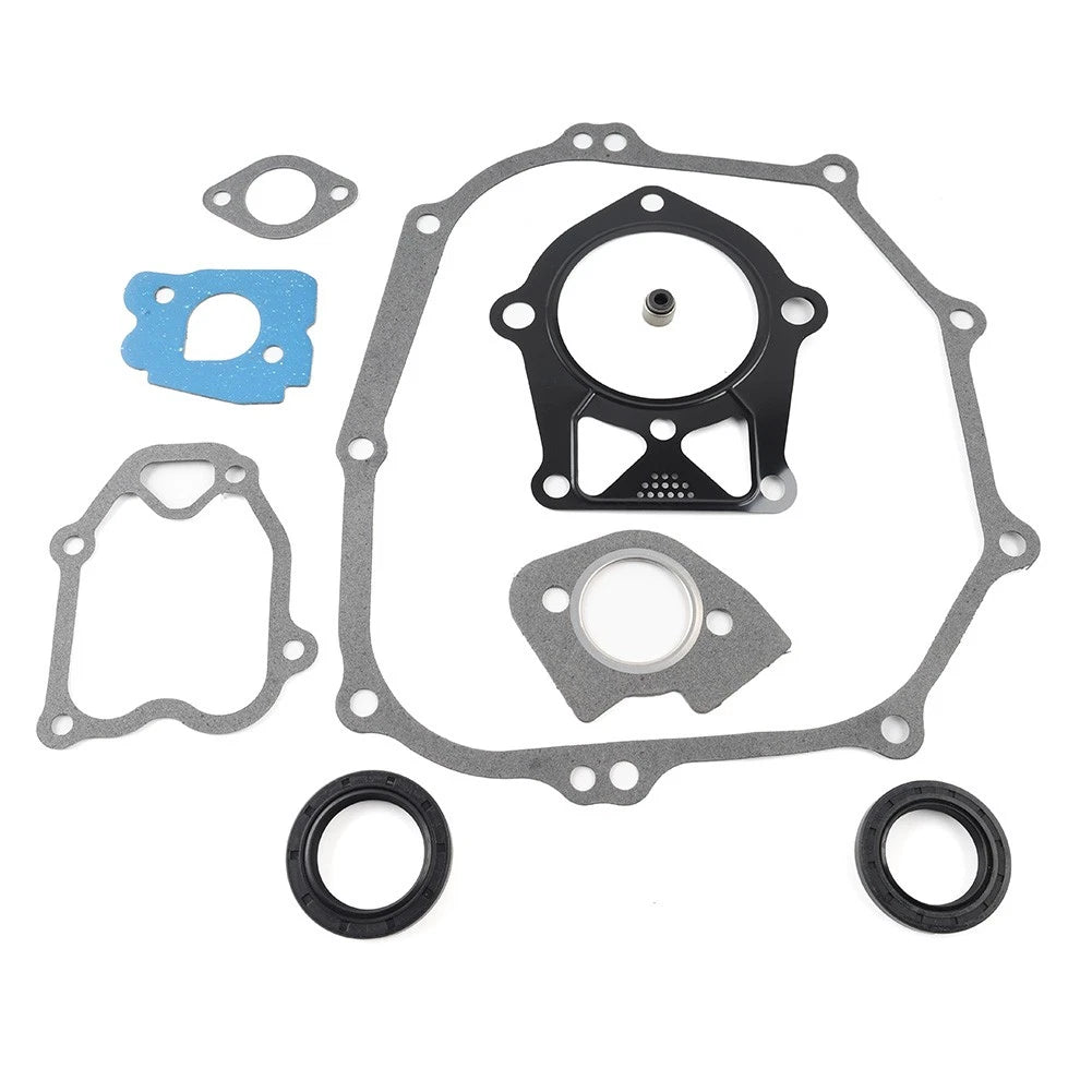 Engine Rebuild Kit Gasket Seal for YAMAHA GOLF CART G2 G5 G8 G9 G11 (1985-1995)