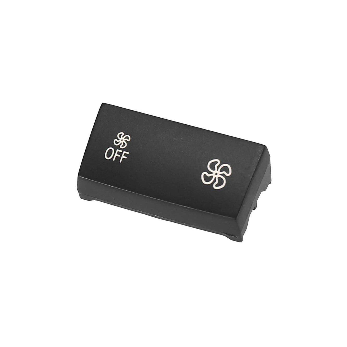 AC Climate Control Fan Speed Button for BMW 1 2 3 4 Series (2004-2023)