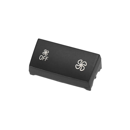 AC Climate Control Fan Speed Button for BMW 1 2 3 4 Series (2004-2023)