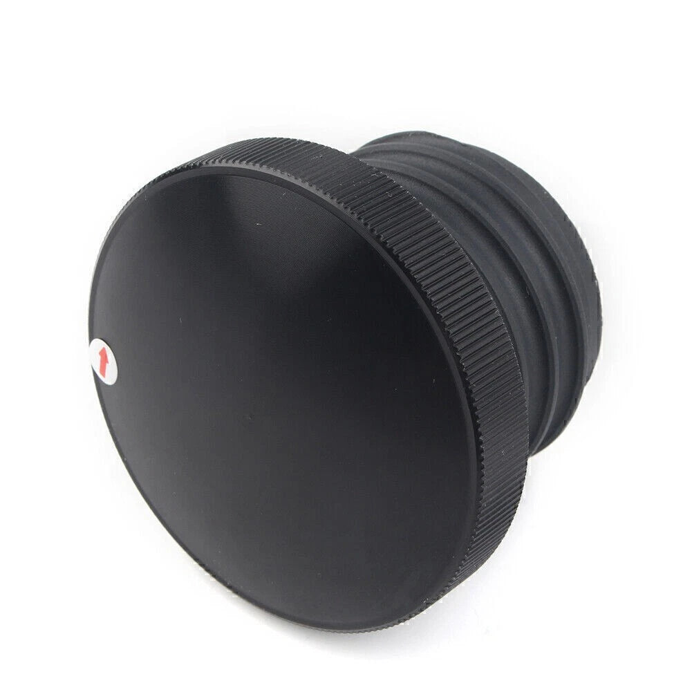 Vented Gas Tank Cap for Harley Sportster, Road King, Dyna, Softail