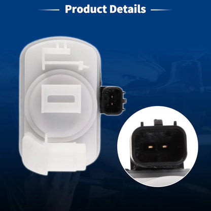 Leak Detection Pump for Chrysler 200 (2011-2014)