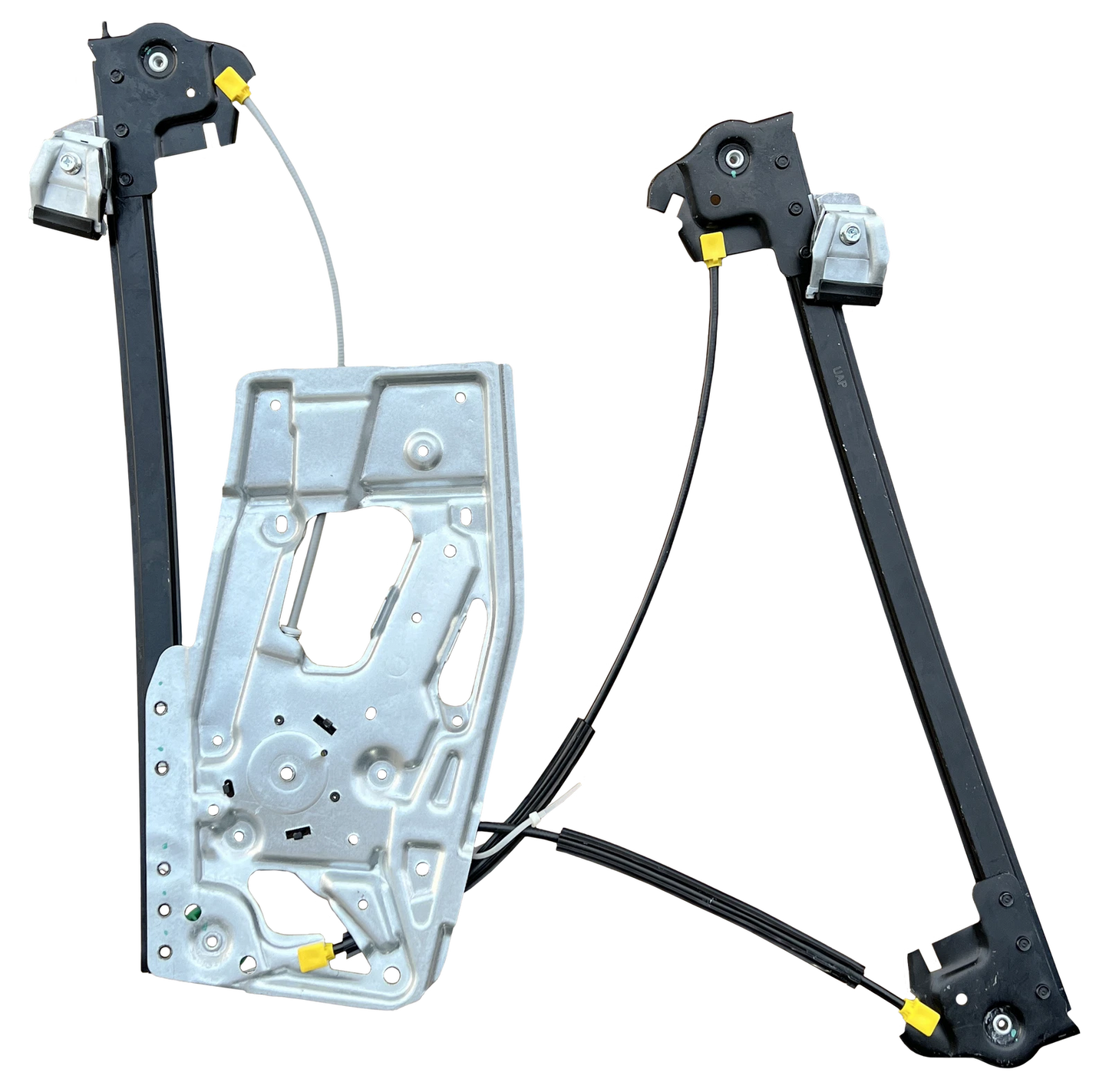Front Left Window Regulator W/o Motor for BMW 5 Series E39 (1995–2003)