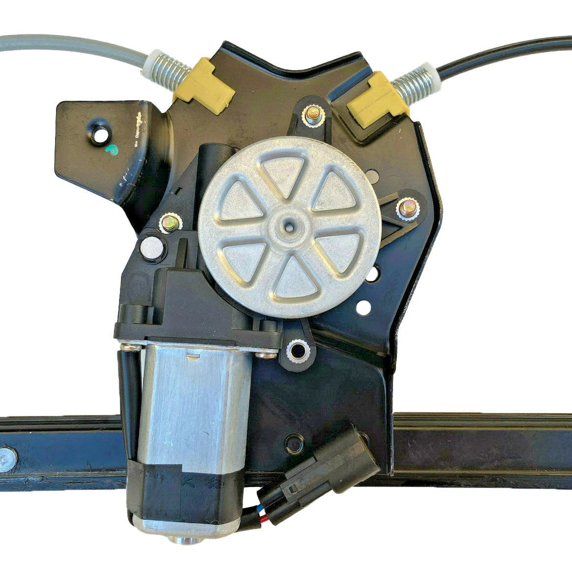 Rear Right Window Regulator with Motor for Ford Falcon FG (2008-2014)