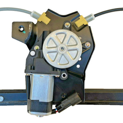 Rear Right Window Regulator with Motor for Ford Falcon FG (2008-2014)