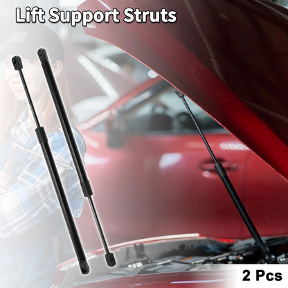Hood Lift Supports for Honda Accord (1998-2002)