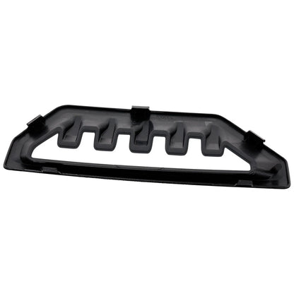 Bumper Grille Left Side for GMC Sierra 1500 (2022-2024)