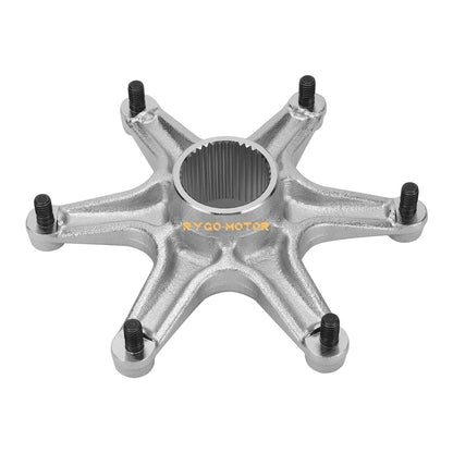 Rear Axle Collar w/ Sprocket for Yamaha Warrior 350 (1989–2004)