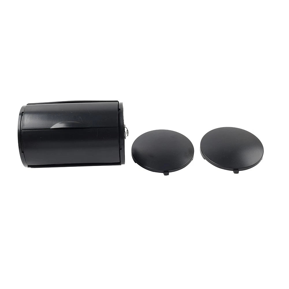Ashtray Bin Box w/ Side Caps for Volkswagen Bora Jetta Golf MK4 (2000-2005)