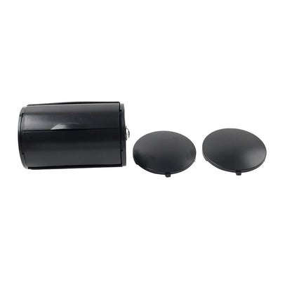 Ashtray Bin Box w/ Side Caps for Volkswagen Bora Jetta Golf MK4 (2000-2005)