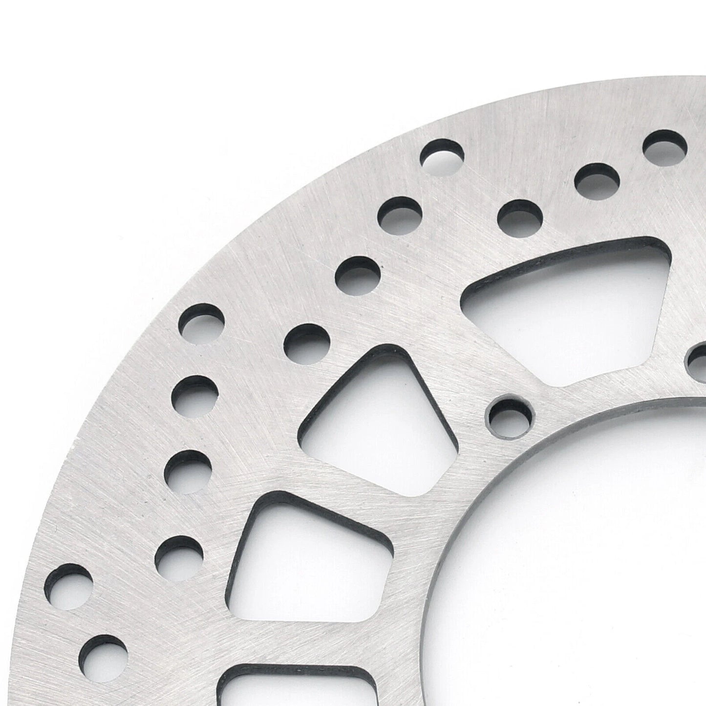 Front Brake Disc Rotor for Yamaha TW125 (1991-2004)