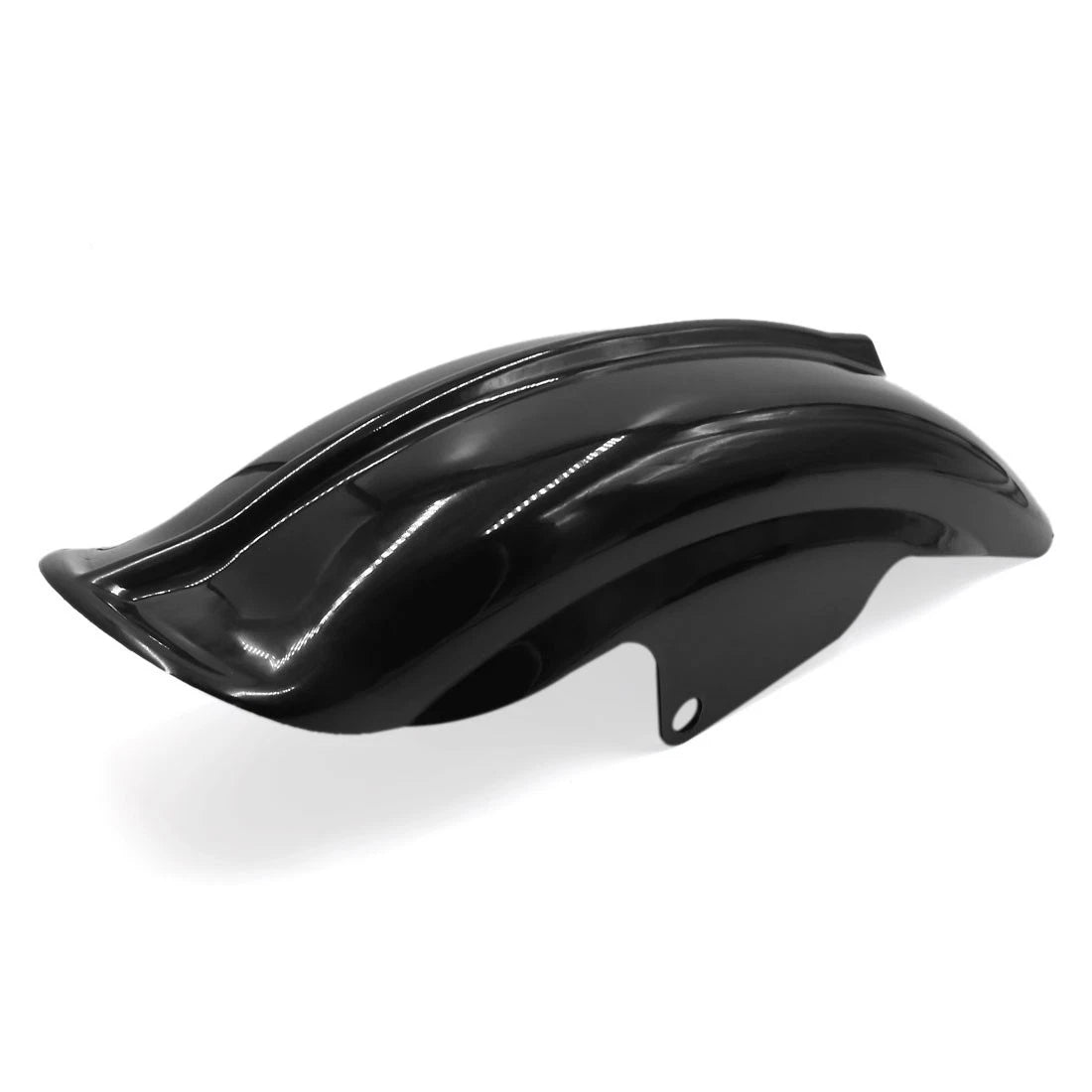 Motorcycle Rear Splash Guard Mudguard for Harley Davidson Sportster 883
