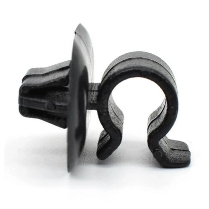 Hood Bonnet Rod Prop Support Clips for Peugeot