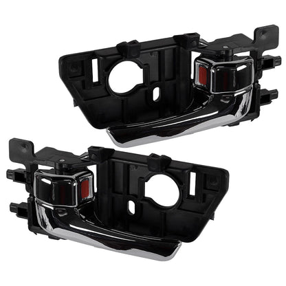 Interior Door Handles for Kia Forte (2009-2018)