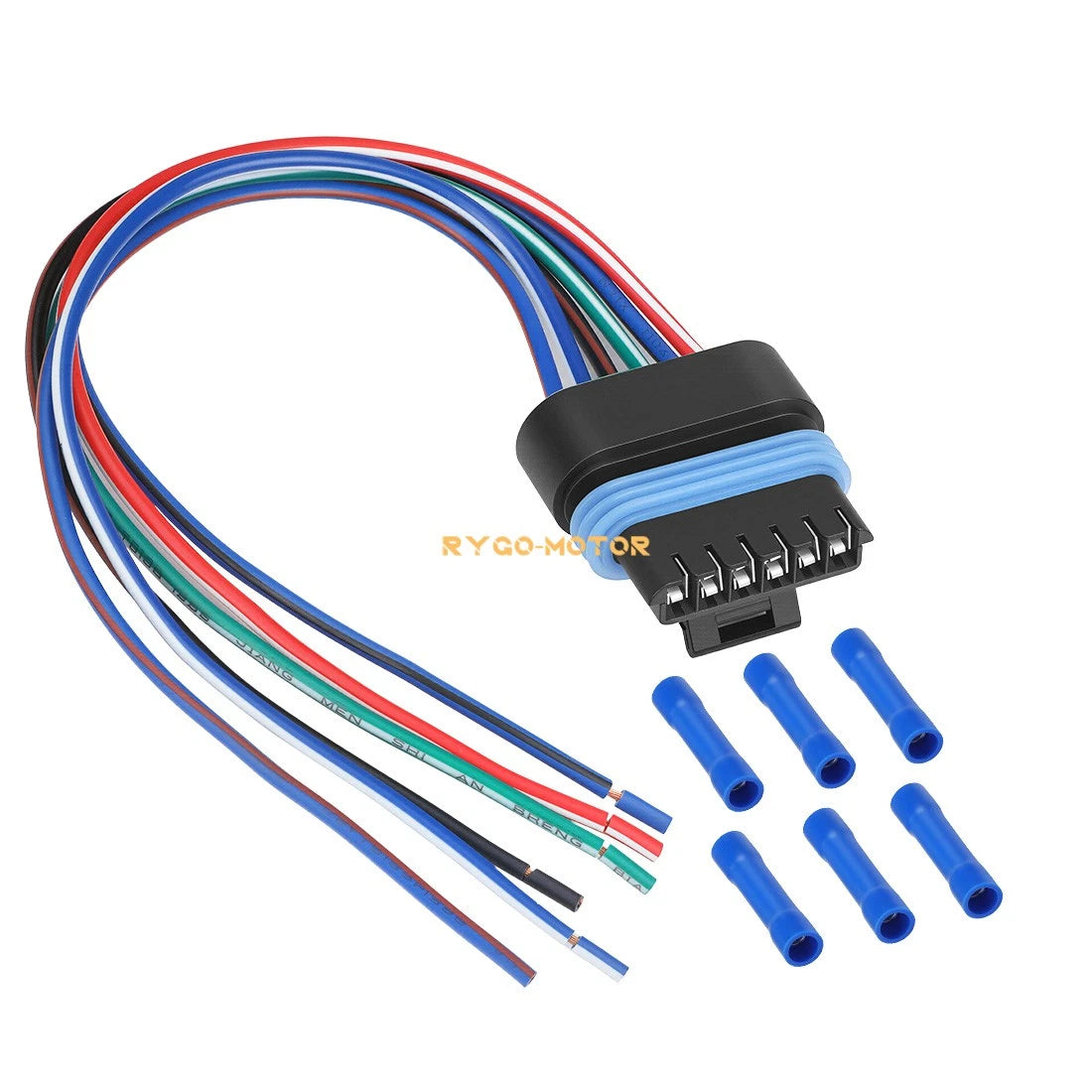 Idle Air Control Valve Pigtail Harness for Polaris Sportsman Scrambler