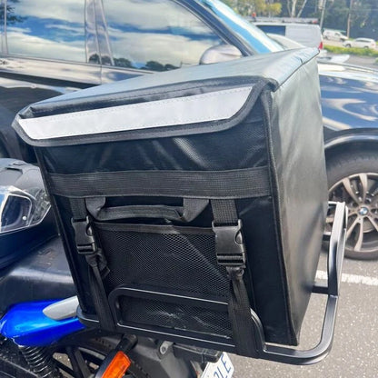 Insulated Bags 62L for Food Delivery